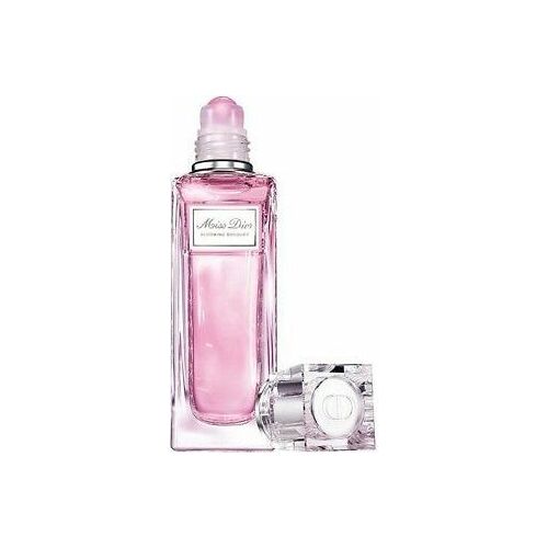 Dior Perfumy Blooming Bouquet Roller Pearl