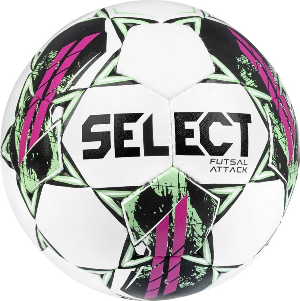 Select Piłka nożna Hala Futsal Attack