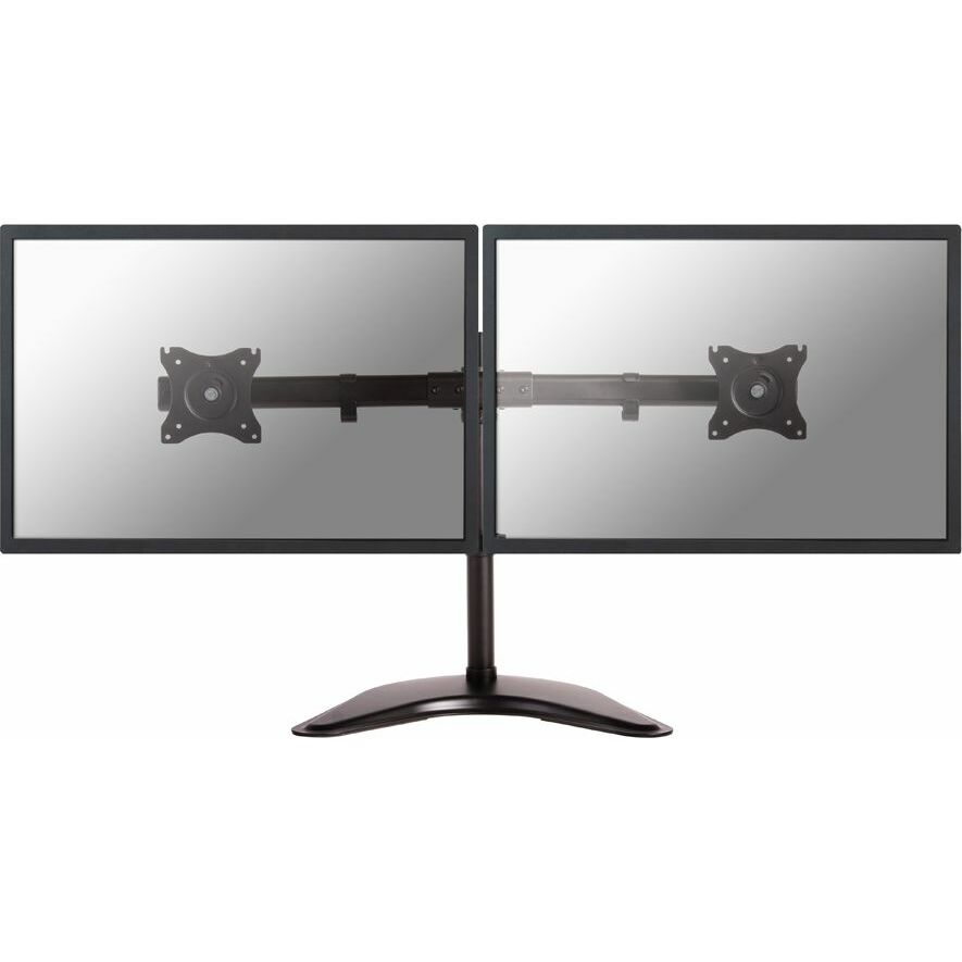 Newstar Neomounts Full-Motion-Tischhalterung für 10-27" Bildschirme