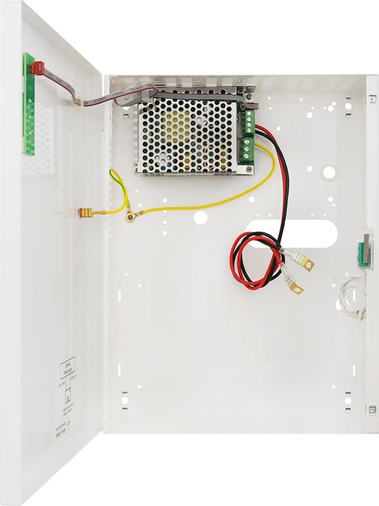 Pulsar ZASILACZ BUFOROWY IMPULSOWY HPSB-12V3A-C |