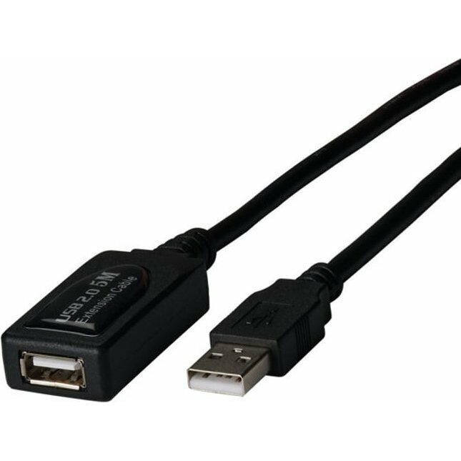 Kabel USB Triton USB-A - USB-A