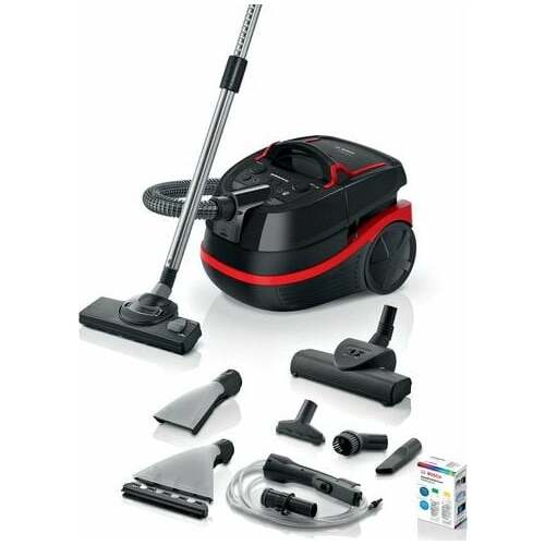 Bosch Serie 4 BWD421POW vacuum 2100