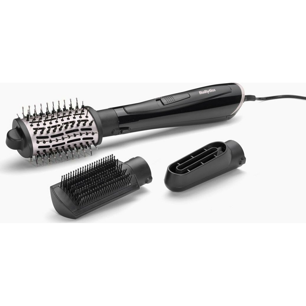 BaByliss STYLE SMOOTH 1000 AS128E hair