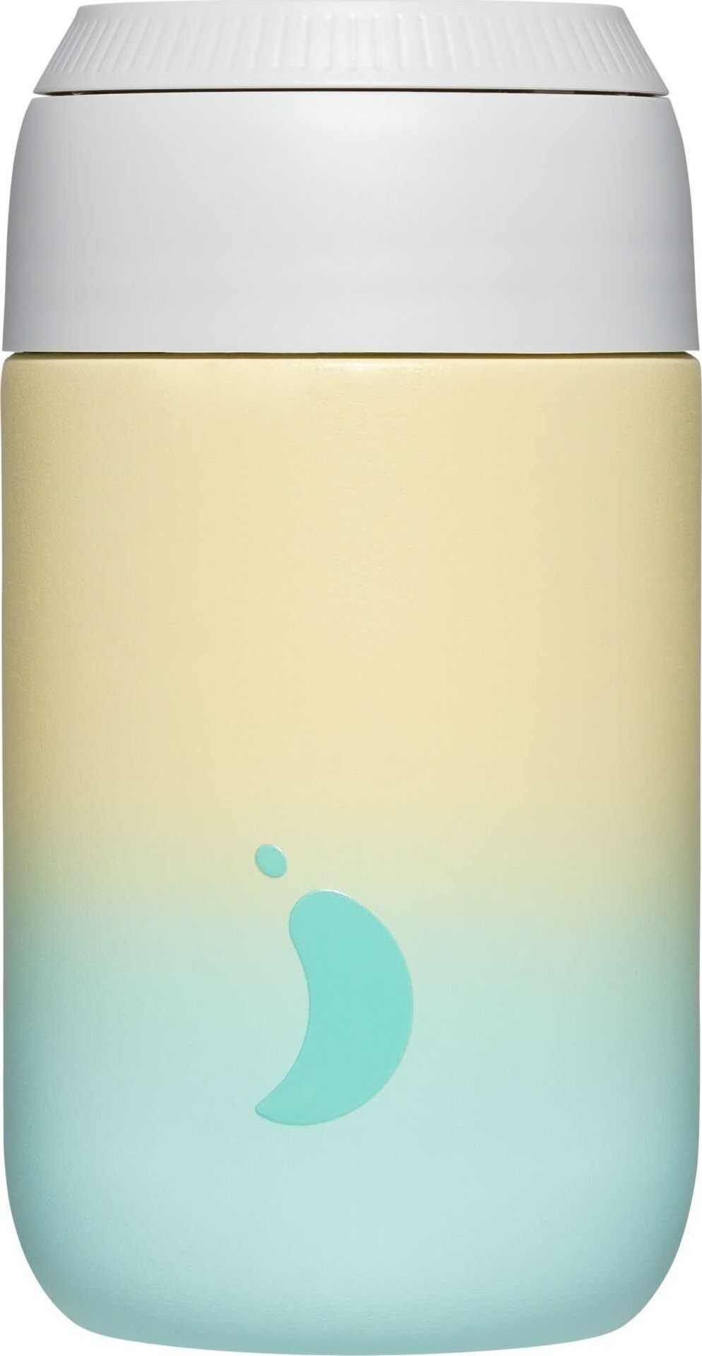 Chilly Chillys Coffee Mug Series 2