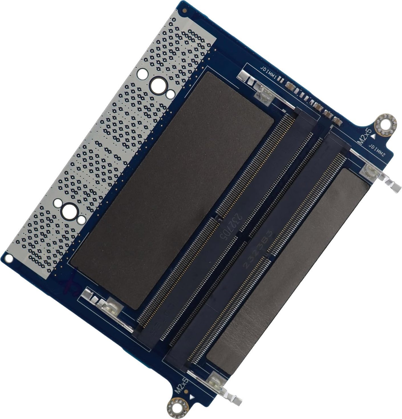 Dell PWA,DTRBD,DDR5,7X70 |