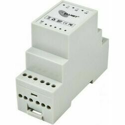 Adapter powerline Allnet INTD ALLNET Powerline Phasenkoppler 3 Phasen + LX passiv ALL1688PC 1~70MHz