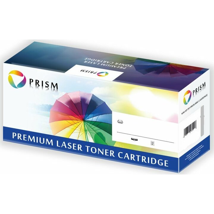Toner Prism Black Zamiennik CRG-070H (ZCL-070HNC)