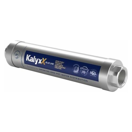 Swiss Aqua IPS uzdatniacz wody Kalyxx
