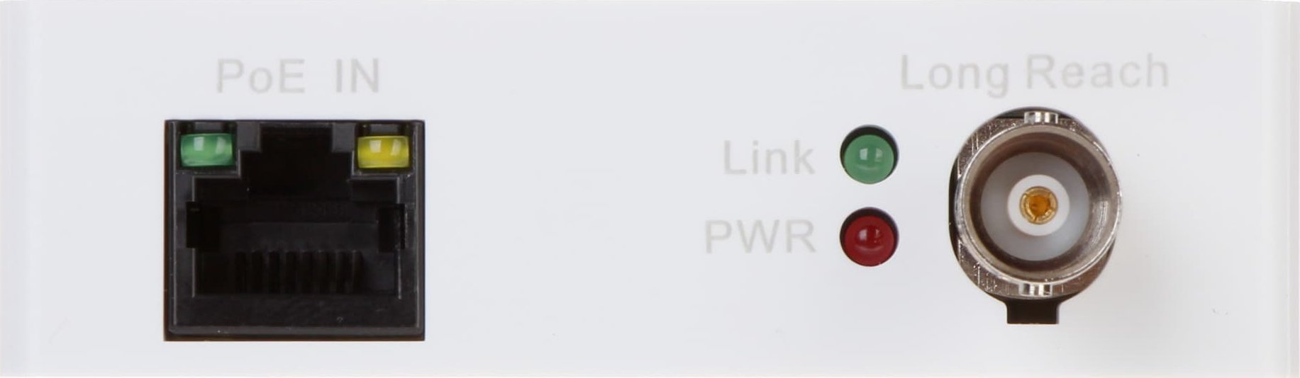 Adapter powerline Dahua Technology EXTENDER ETHERNET+PoE