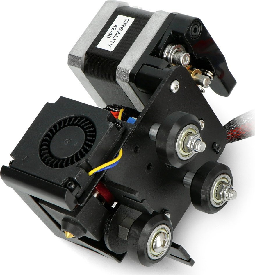 Creality Ekstruder direct drive do drukarki