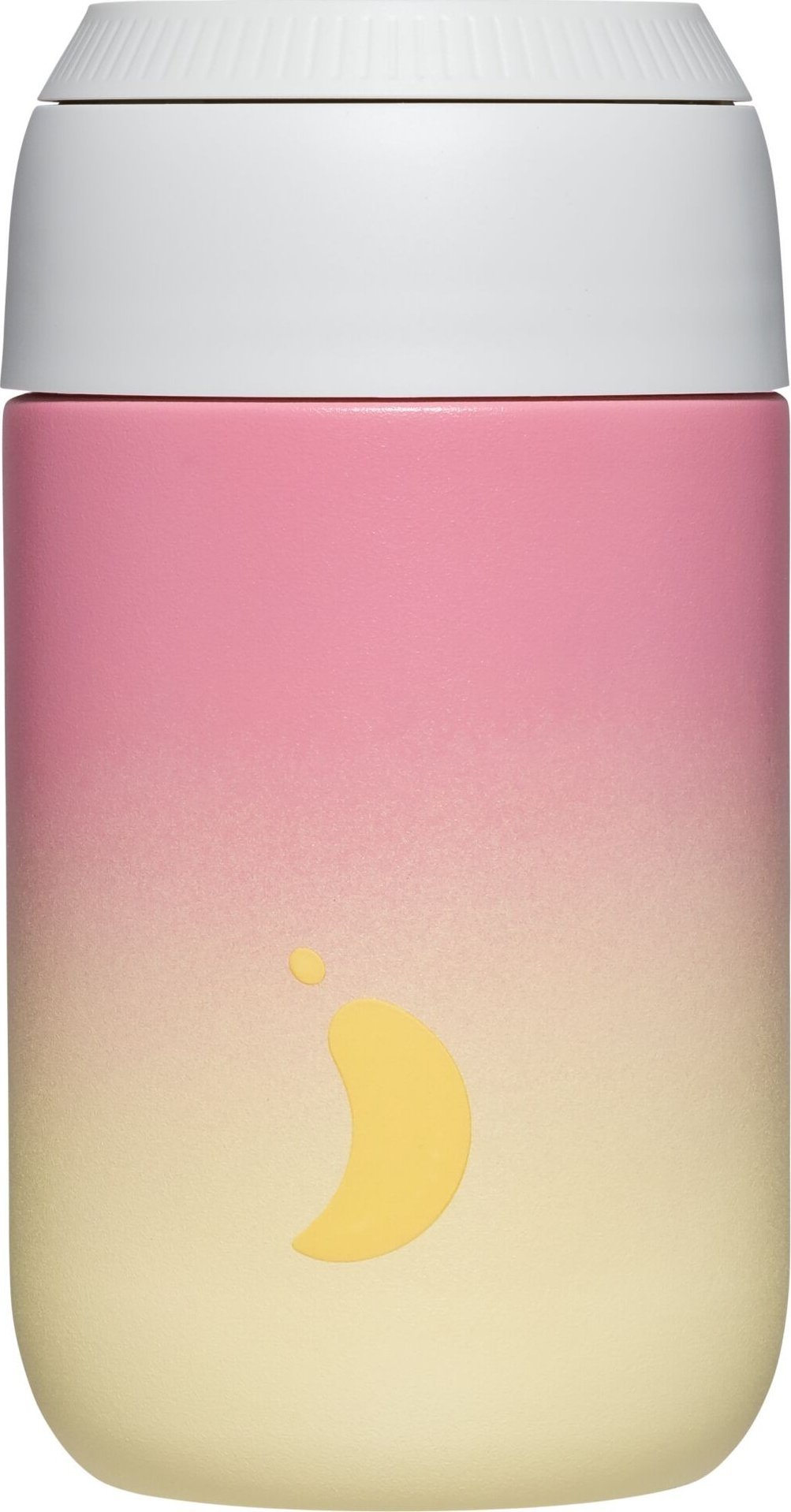 Chilly Chillys Coffee Mug Series 2