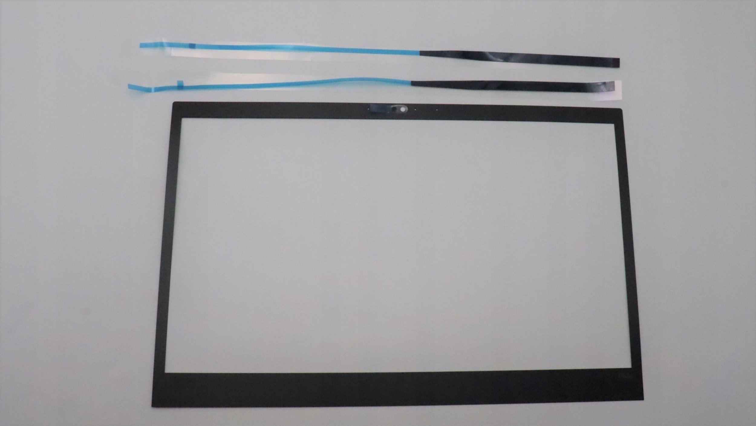 Lenovo Ironhide-1 FRU Ironhide-1 B sheet