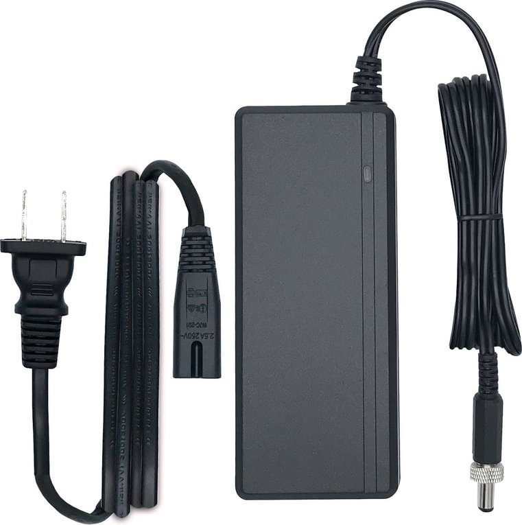 Do laptopa Capture 60 W, 5