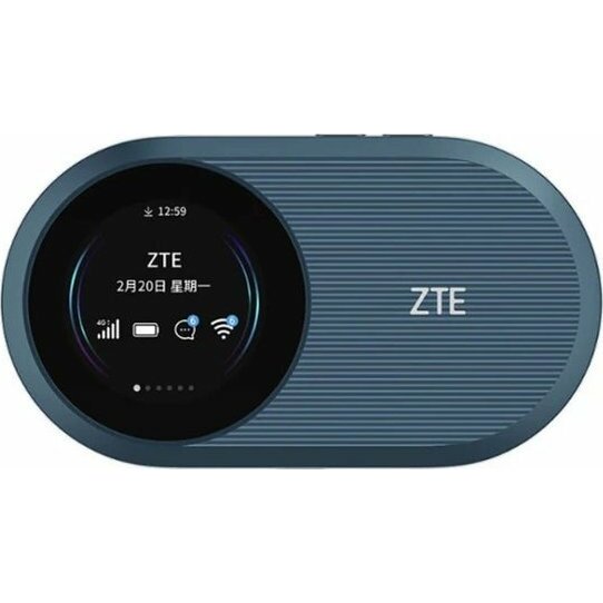 Zte poland ZTE U10S Pro 4G
