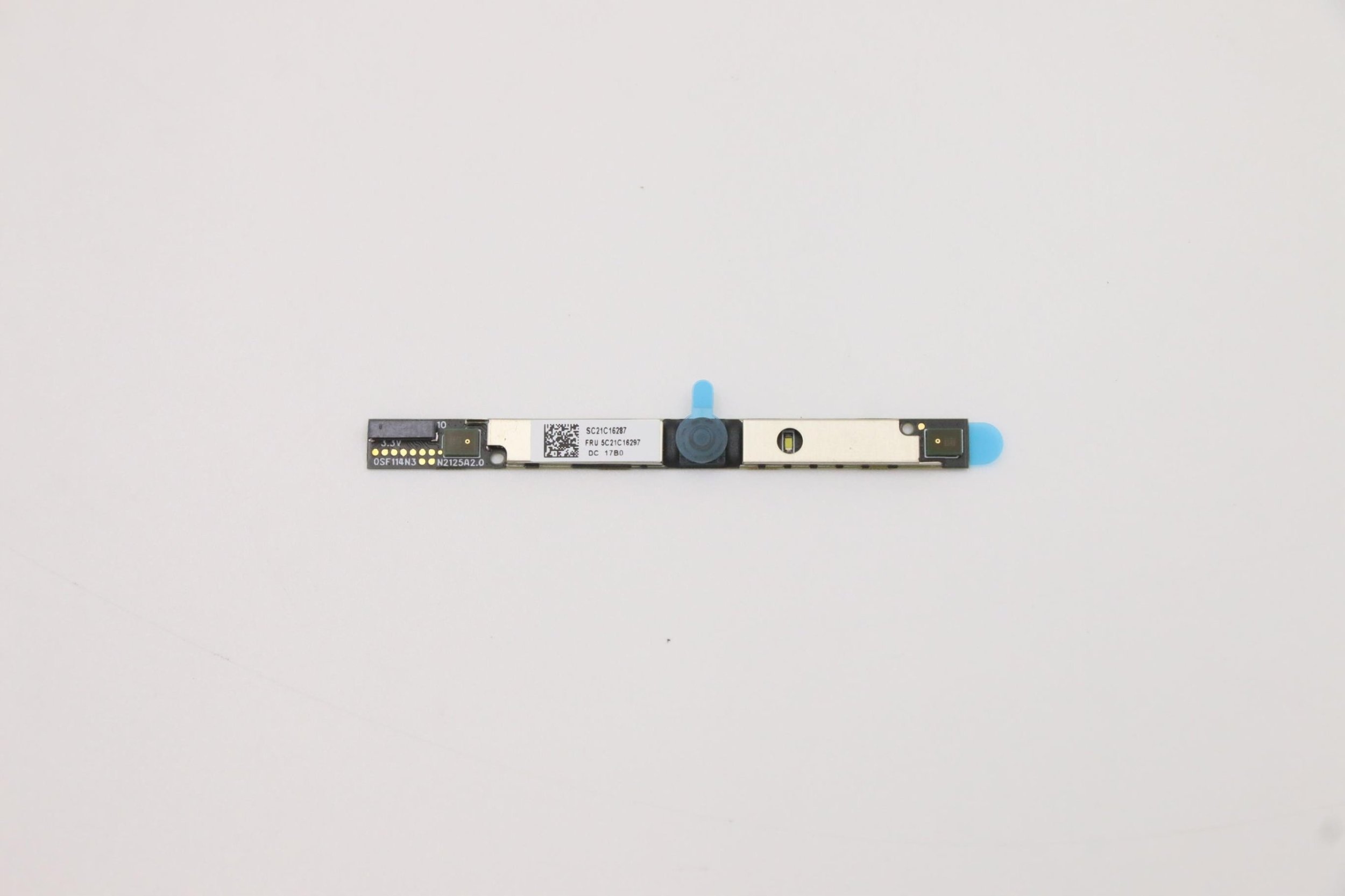 Kamera internetowa Lenovo CS19 Common Realtek