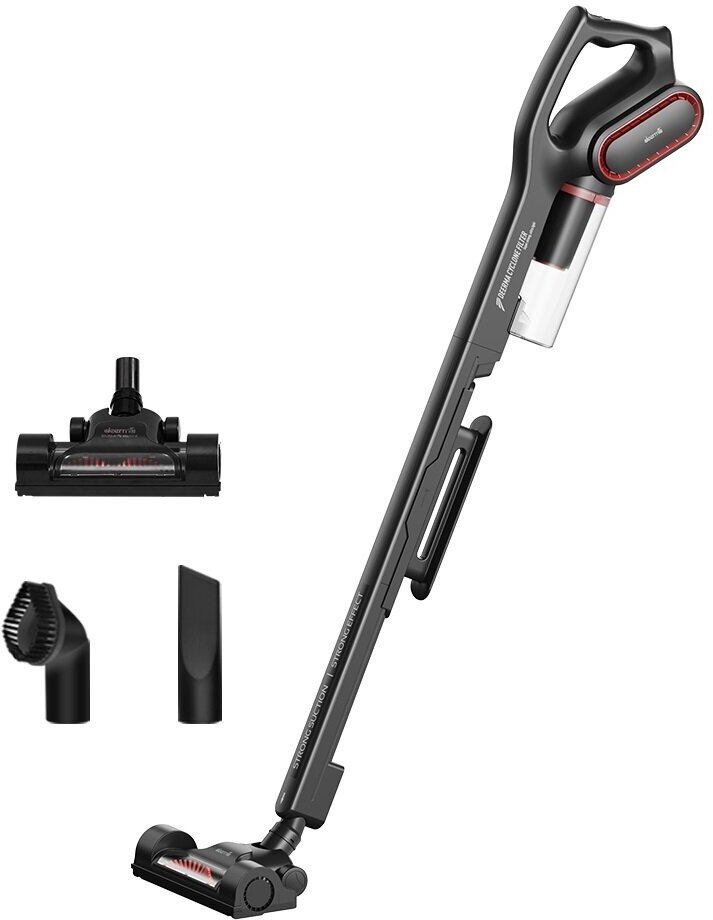 Deerma Deerma DX700 PRO Black |