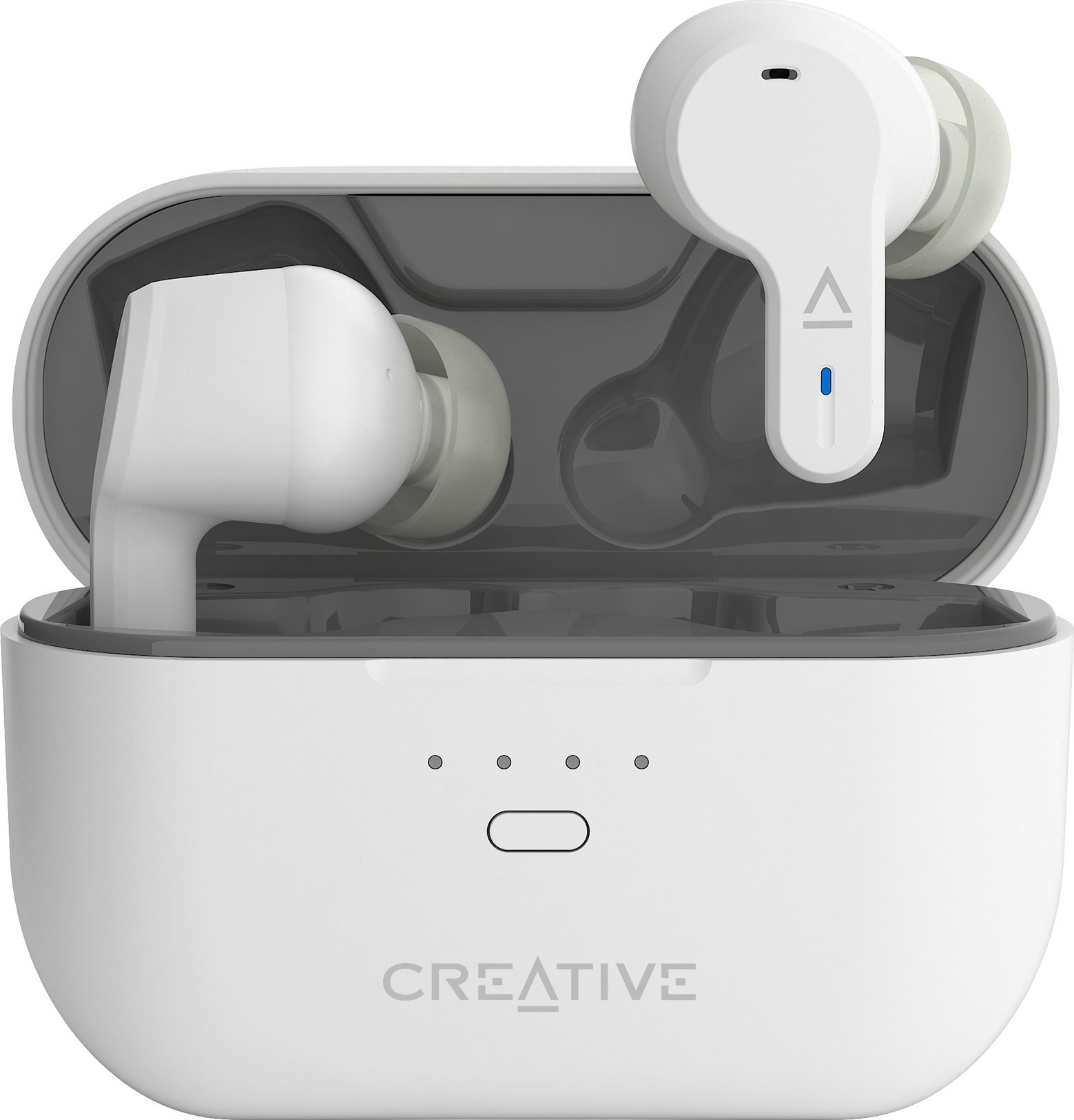 Creative Labs Sluchawki Zen AIR PRO