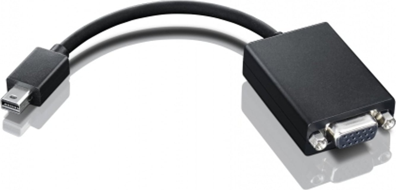 Adapter AV Lenovo Mini Display Port