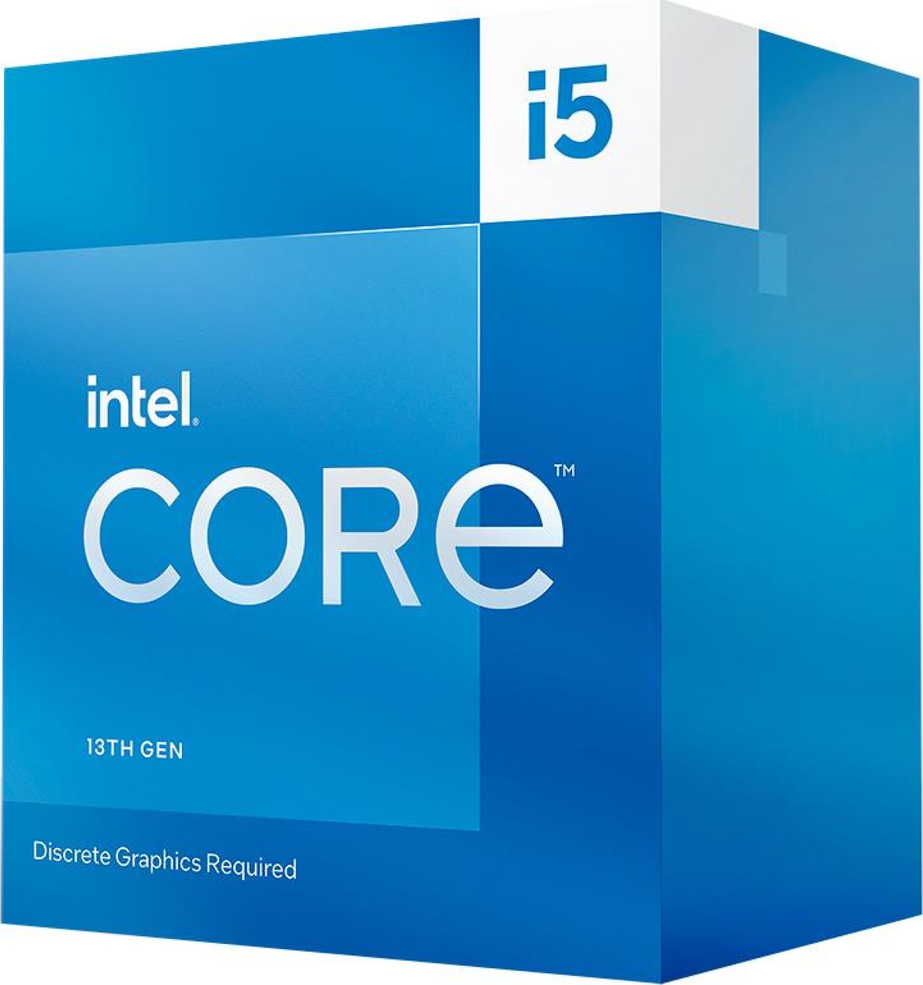 Intel Core i5-13500 Processor, 14C/20T, up
