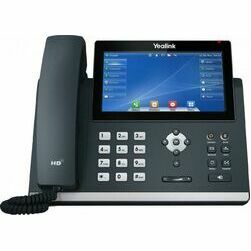 Yealink SIP-T48U - VoIP phone