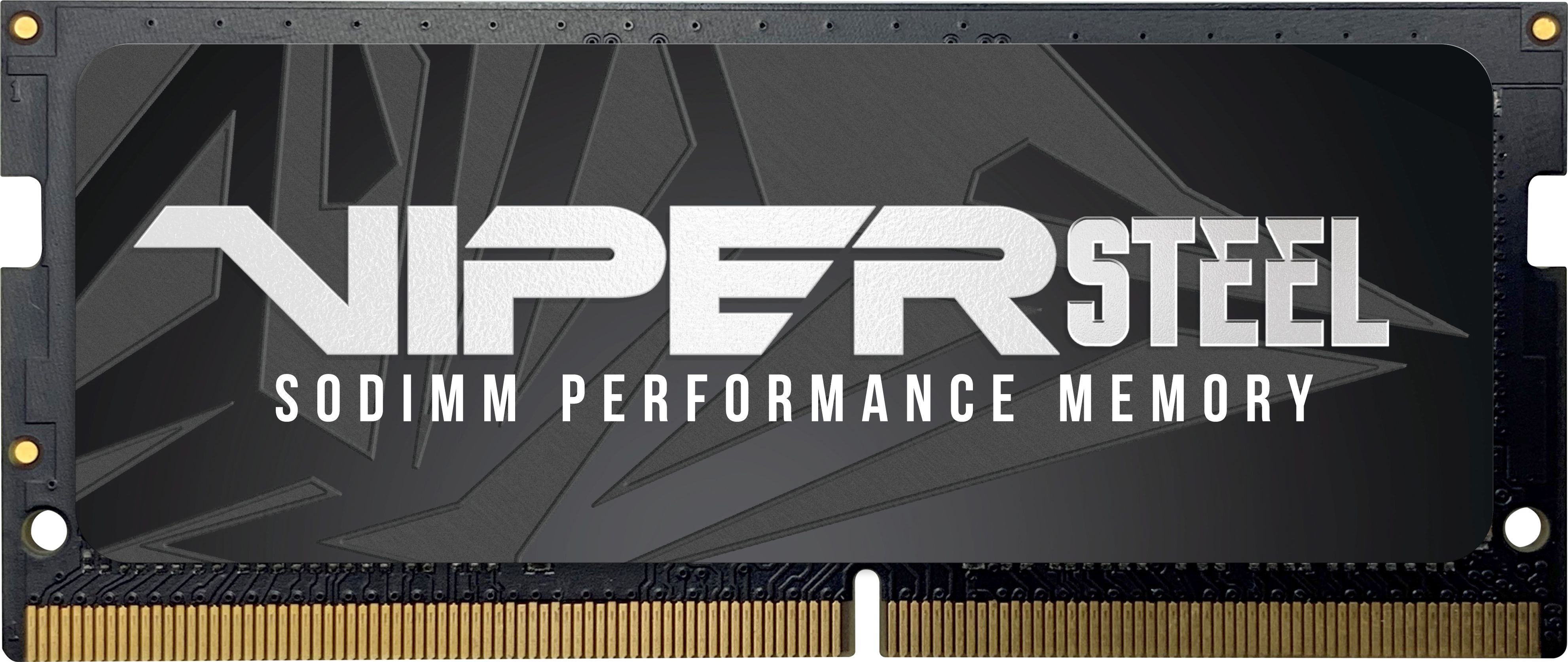 Patriot Viper Steel, SODIMM, DDR4, 16