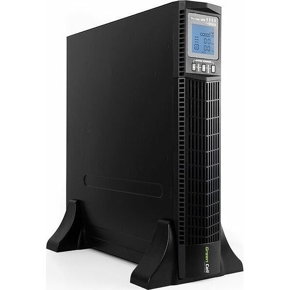 Green Cell UPS Online RTII z