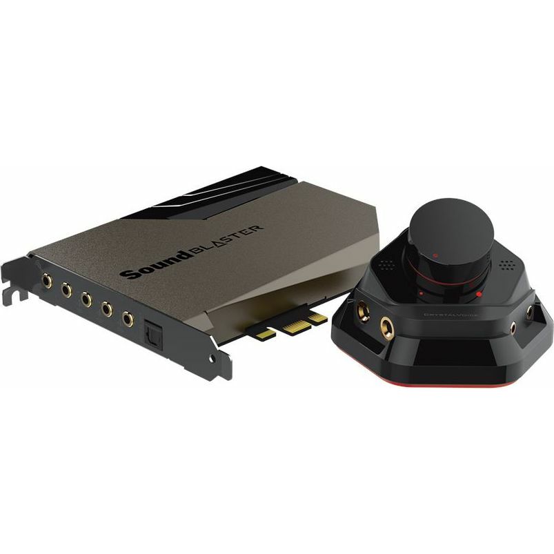 Creative Labs Sound Blaster AE-7 DAC