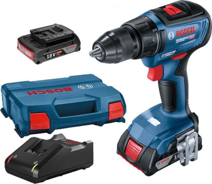 Bosch GSR 18V-50 18 V 2