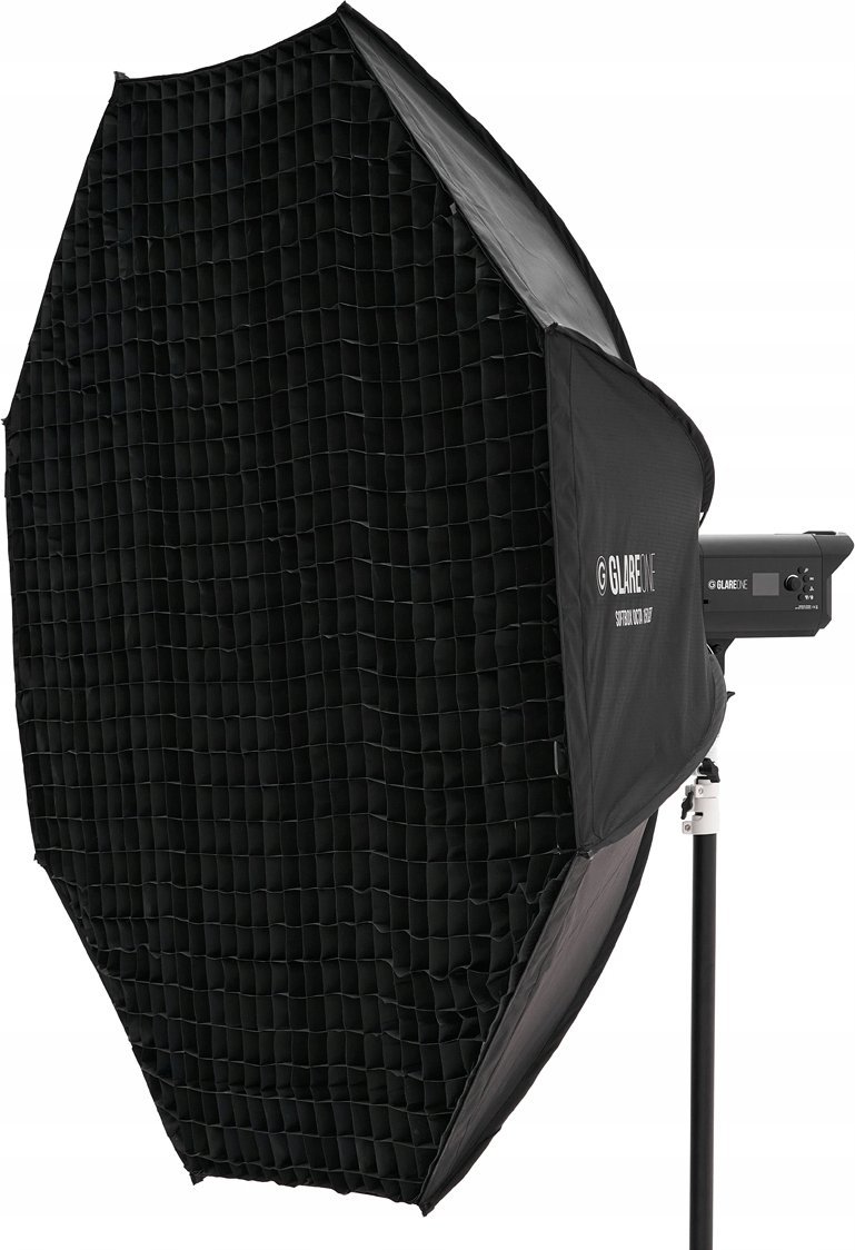 Lampa studyjna GlareOne GlareOne Grid do