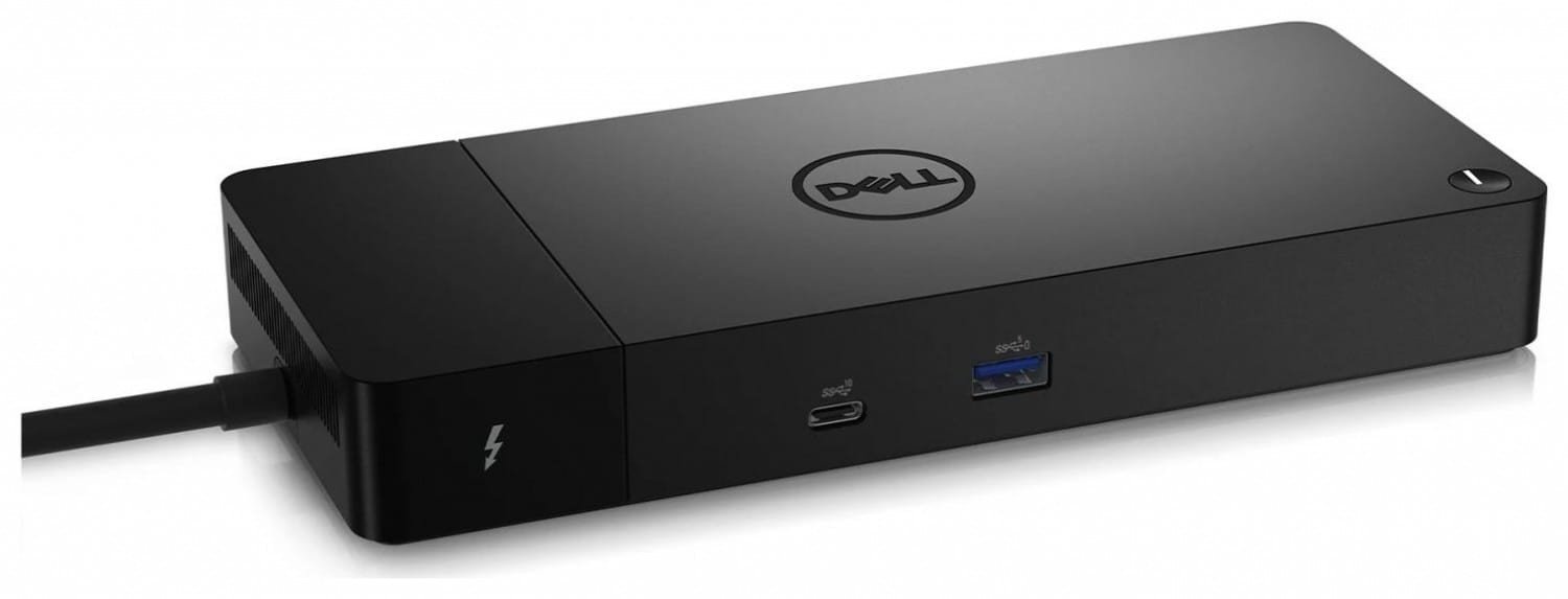 Dell Thunderbolt 4 180W WD22TB4 |