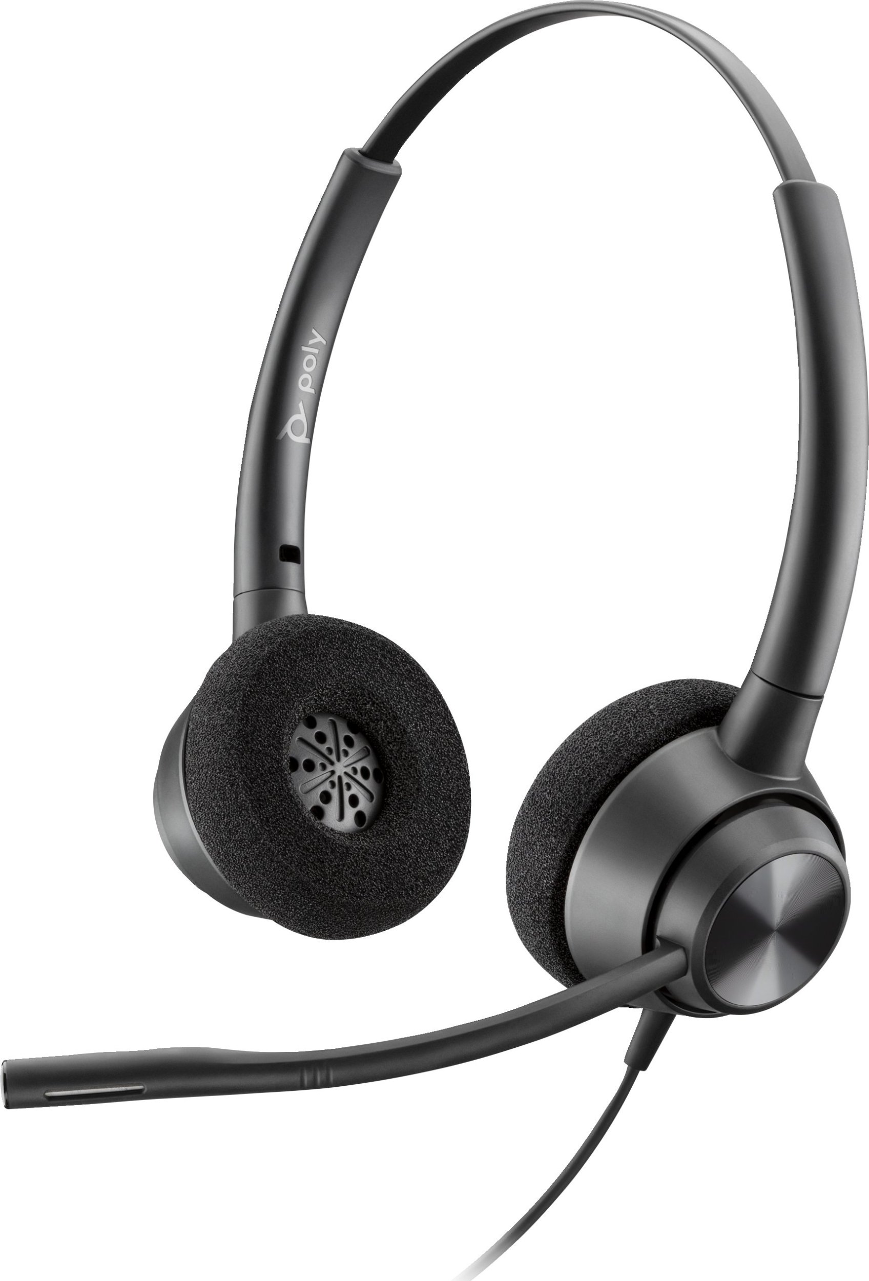 HP Poly EncorePro 320 Stereo QD
