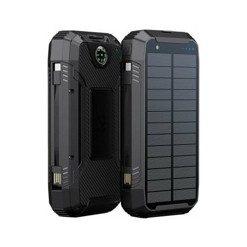PowerNeed S20000Q mobile device charger Universal