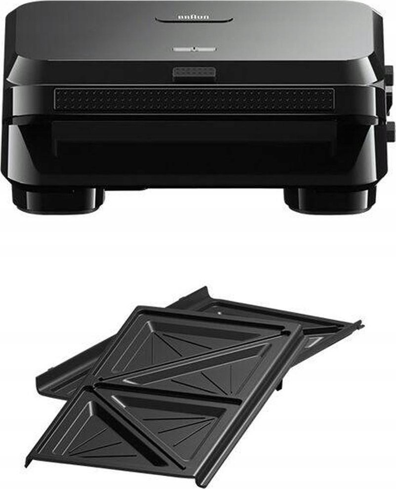 Braun Snack Maker 5 SM5000 Black