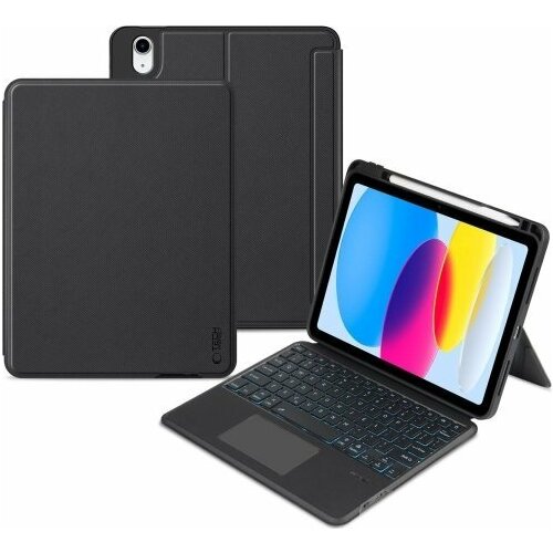 Tech-Protect TECH-PROTECT SCMAG PEN + KEYBOARD