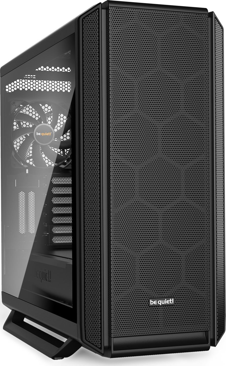 Be quiet! SILENT BASE 802 Midi
