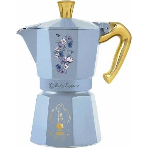 Bialetti Moka Express Bridgerton 6TZ (300