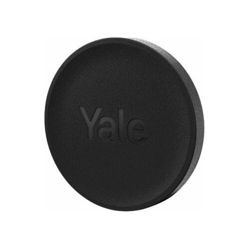Yale Dot 3-Pack (Black) | 05/601000/MB
