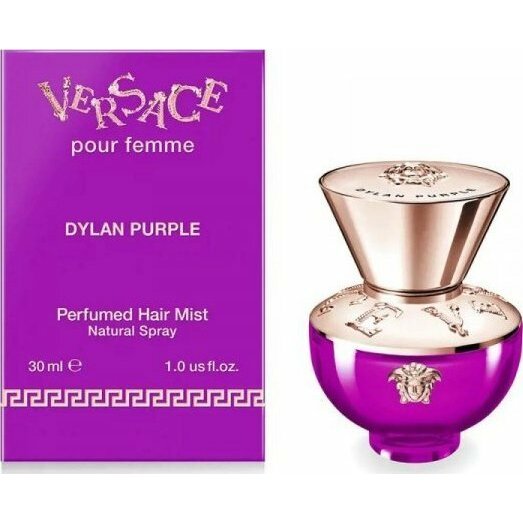Versace Perfumy Damskie Versace Dylan Purple