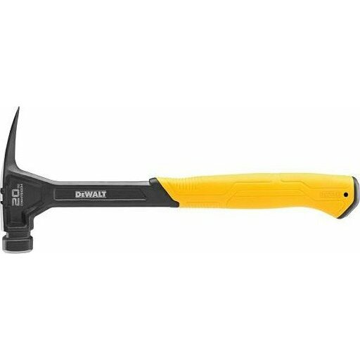 Dewalt Młotek z magnetycznym uchwytem do