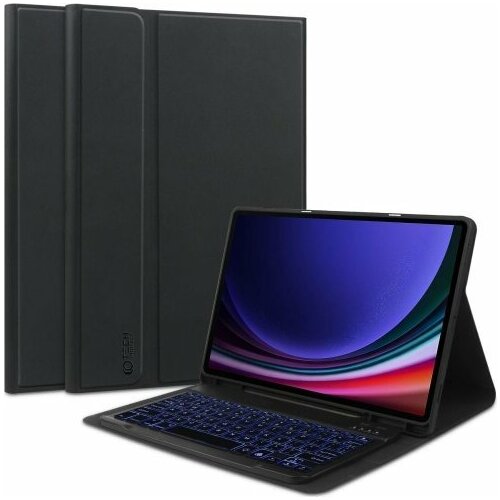 Tech-Protect TECH-PROTECT SC PEN + KEYBOARD
