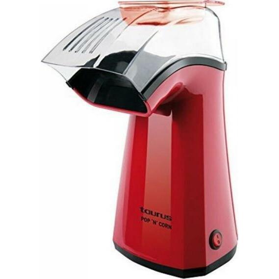 Taurus Pop`n`Corn popcorn maker 968375000 |