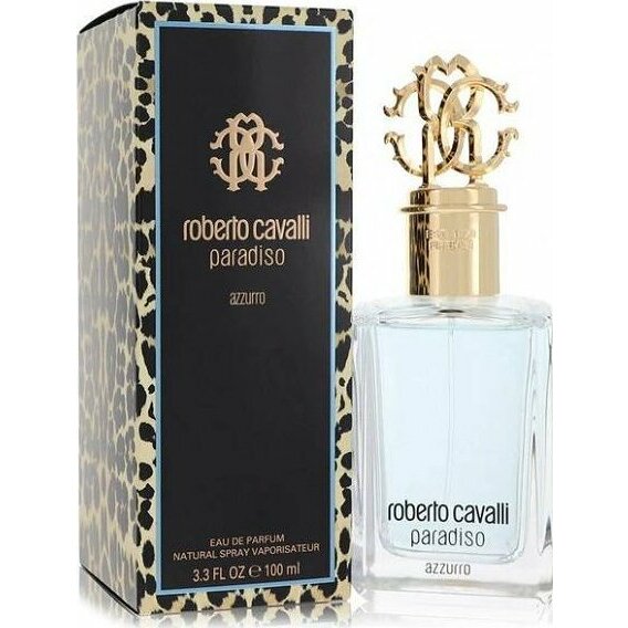 Roberto Cavalli ROBERTO CAVALLI Paradiso Azzurro