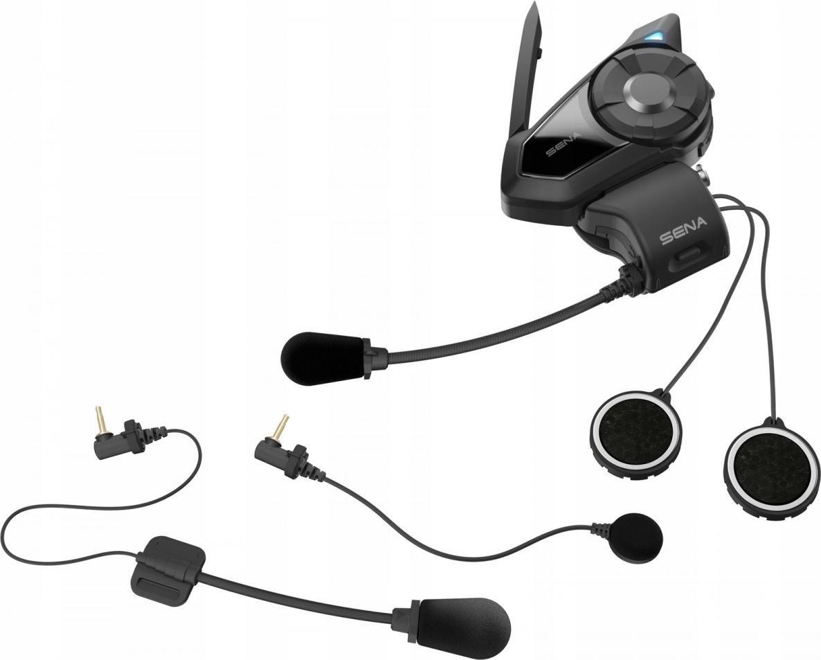 Sena 30K motorcycle intercom 2000 m