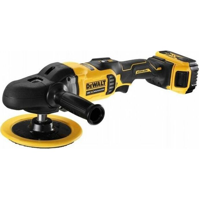 Dewalt  DCM849P2 18 V | DCM849P2-QW