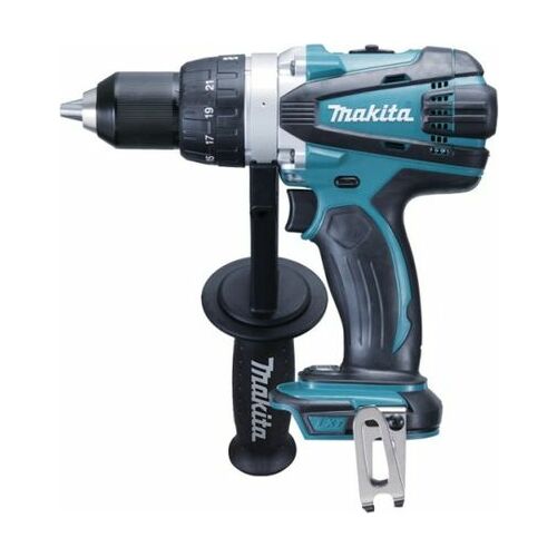 Drill driver Makita DDF458Z | DDF458Z