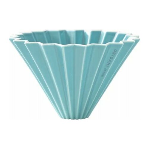 Origami ORIGAMI - Dripper M Turkusowy
