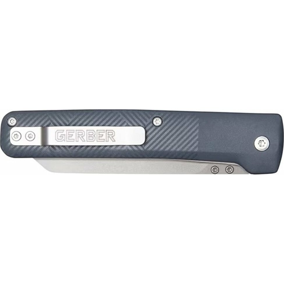 Gerber Knife Gerber Pledge URBAN BLUE