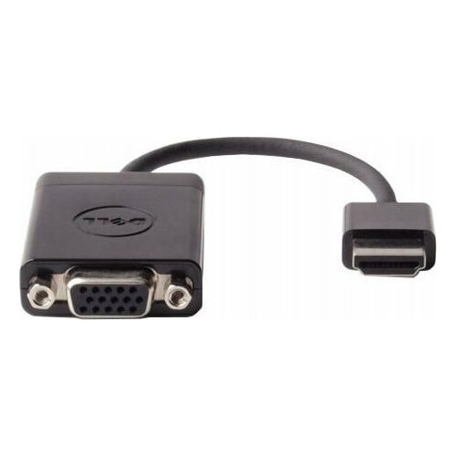Adapter AV Dell Video Adapter HDMI