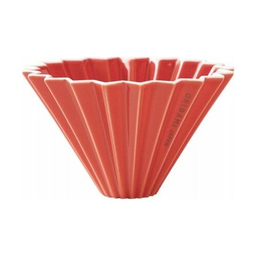 Origami ORIGAMI - Dripper S Red