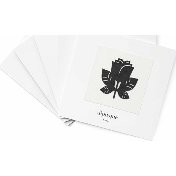 Diptyque Set, , Eau Rose - Patch